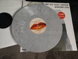 Red Hot Chili Peppers If You Have To Ask Vinyl No Longer Available Fs Red Hot Chili Peppers Greatest Hits Double Album Marble Vinyl Classifieds 2 Channel Stereo Stereonet