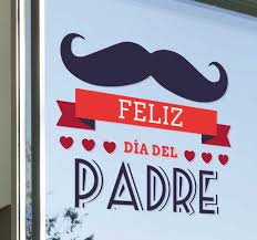 Decoracion para el dia del padre. Vinilos Dia Del Padre Tenvinilo