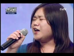 Miss independent was its first single, followed by low and the trouble with love is. Korea S Got Talent Song Of Kelly Clarkson Song Soo Jung Cj E M Youtube