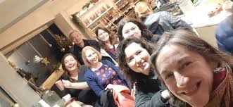 Acapella choir in West Wickham starts Monday 15th April