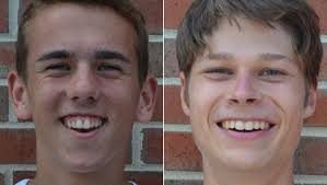2015 Indiana All-State Boys Tennis Team