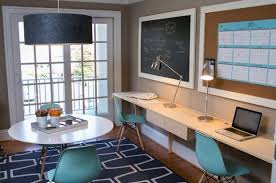 Parents often get confused in choosing the right room design for the kid's study room. 22 Inspirational Kids Study Room Design Ideas