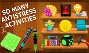 Use your mobile device to relieve stress with this impressive app. Fidget Cube 3d Antistress Toys Calming Game Apk Mod 1 1 Unlimited Money Crack Games Download Latest For Android Androidhappymod