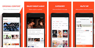 12 free tv apps that will help you cut cable. Download Wetv Dramas Films More Mobile App
