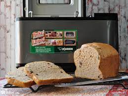 1 1/2 cups water 4 1/4 cups bread flour 3 tablespoons sugar 1/2 teaspoon. Baking Gluten Free Bread In A Breadmaker How To With Gfjules