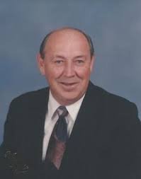 Ronald Scott Obituary (2014)