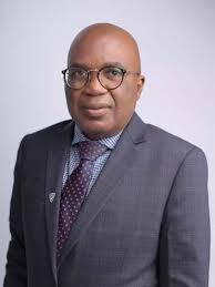 Cover story: Expanding the oasis: Chief Anil Grover