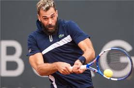 Benoit paire page on flashscore.com offers livescore, results, fixtures, draws and match details. Benoit Paire