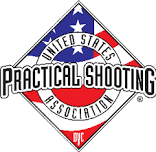 USPSA Match