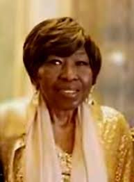 Jackie Dubose's Instagram, Twitter & Facebook