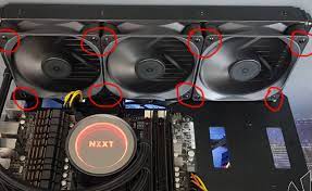 We did not find results for: Nzxt Kraken X72 No Washers Leakage Custom Loop And Exotic Cooling Linus Tech Tips