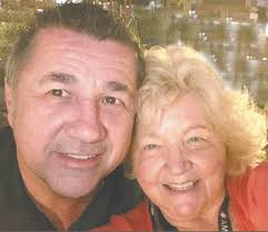 Obituaries May 10, 2021