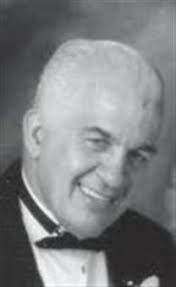 Jack Garrison Obituary (2011)