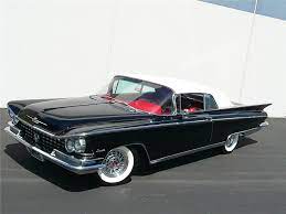 The invicta series for 1959 was a good mix: 1959 Buick Invicta Convertible Classic Cars Classic Cars Trucks Buick