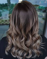 You can also use a regular boxed dye kit in either light ash brown or dark ash blonde. Hair Color Ideas For Brunettes Health Com