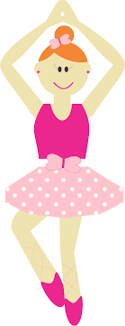 Maybe you would like to learn more about one of these? Download This Free Icons Png Design Of Cute Cartoon Ballerina Png Image With No Background Pngkey Com
