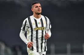 Merih demiral, latest news & rumours, player profile, detailed statistics, career details and transfer information for the juventus fc player, powered by goal.com. Why Liverpool Should Sign Merih Demiral At The Earliest