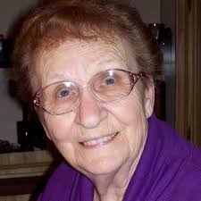 Dorothy Jane Falk Obituary (1930