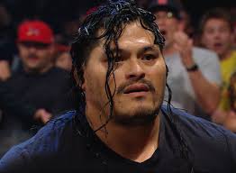 Is Jeff Cobb a roided up Bo Dallas/Uncle Howdy?