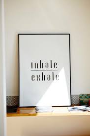Inhale Exhale Union Station Yoga In London Uk Home Yoga Room Yoga Room Design Yoga Meditation Space
