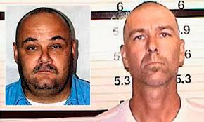 Der Kopfgeldjäger Rob Dick