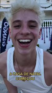 Casa De Natal Chango