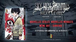 Maybe you would like to learn more about one of these? Sky High Survival Next Level Trailer Youtube