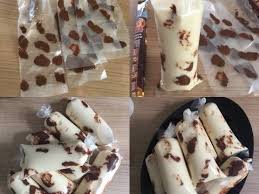 Lihat juga resep es lilin coklat jelly cocok. 59 Ide Es Cream Resep Resep Es Krim Resep Minuman
