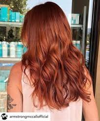 Most people will describe it simply as reddish brown while others prefer to describe it as a brown shade of auburn. 14 Different Shades Of Red Hair Color 2020 Ultimate Guide