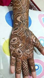 Sawan Special Dulhan Mehndi Designs Wedding Mehndi Designs Bridal Mehndi Designs