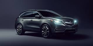 2016 Acura Mdx Concept Price Rlease Date Interior Mpg Acura Mdx Acura Rdx Acura Mdx Hybrid