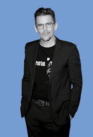 И́тан грин хо́ук — американский актёр, писатель и режиссёр. Ethan Hawke Refuses To Complain About Getting Older Time