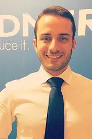 Our New Additions To the Sales Team: Lindner Recyclingtech