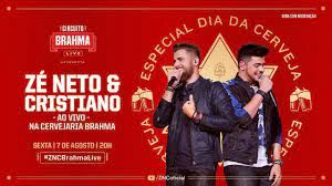 Ative definir lembrete e seja avisado quando a live for começar.já imaginou a dupla zé neto e cristiano numa live dentro da cervejaria brahma? Ze Neto E Cristiano Live Especial Dia Da Cerveja Youtube