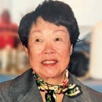 May Wong Moy Obituary (2025)