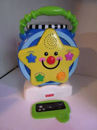 Fisher Price Select A Show Soother Projector W Musical Nature Sounds Works Fisherprice Soother Nature Sounds Fisher Price