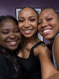 I'm grateful for moments like these 😊✨