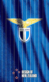 Italian football was in mourning on thursday following the death of lazio youth player daniel guerini. Lazio Fc Logo Android Wallpapers Wallpaper Cave