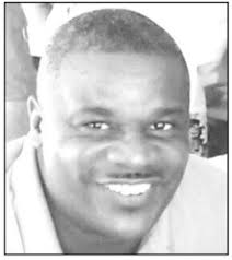 Minister Chris Boilyn Nesbitt