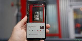 Google Lens Visual Search Now Rolling Out To Google App For Ios 9to5google First off, i'm a total newbie programmer with only 4 months worth of programming experience, so i appreciate you guys. google lens visual search now rolling