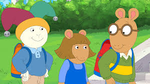 Arthurs First Day Special Premieres Sept. 6 – Vote for a School Mascot! -  PBS Wisconsin