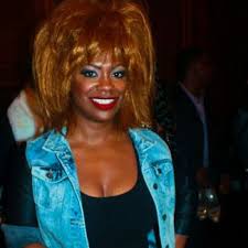 Kandi burruss was born to joyce jones and reverend titus burruss jr. Kandi Burress Net Worth How Much Is Kandi Burruss Worth