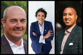 Primary 2023: City Council At-Large Seat C