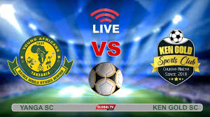 Send a secure message through our patient portal. Live Yanga Sc Vs Ken Gold 1 0 Kombe La Fa Uwanja Wa Uhuru Dsm Youtube