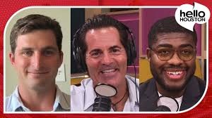 Hello Houston Full Episode