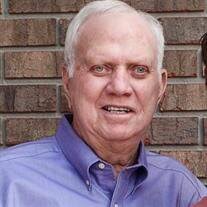 Charles Houston Lewis Sr. Obituary