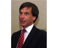 George Riley Obituary (1957