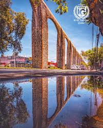 Lugares Que No Te Puedes Perder En Tu Visita A La Ciudad De Queretaro Ademas De Recomendaciones Sobre Donde Dormir Y Mas