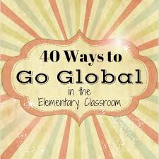 Home Globe Trottin Kids Elementary Classroom Global Thinking Global Education