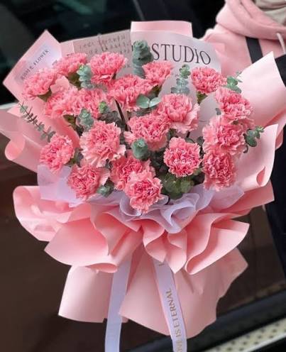 Hoa Tặng Mẹ Ngày 8/3